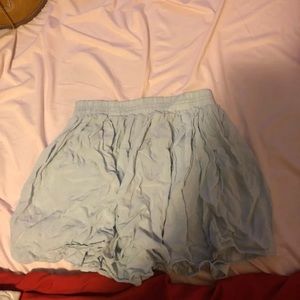 Brandy Melville skirt